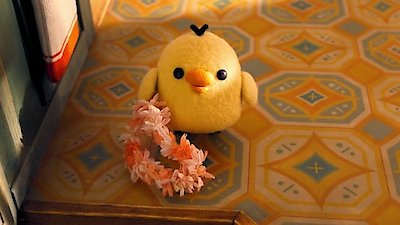 Rilakkuma and Kaoru Season 1 Episode 10