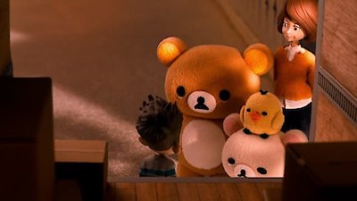 Rilakkuma and Kaoru Season 1 Episode 13