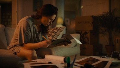 Alex Season 2 Episode 1