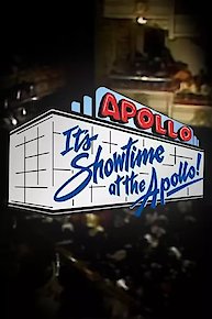 It's Showtime At The Apollo