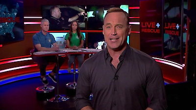 Live Rescue Season 2 Episode 3