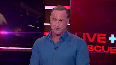 Live Rescue Season 2 Episode 11