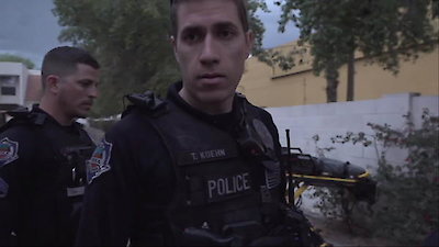 Live Rescue Season 2 Episode 18