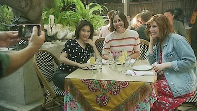 I Think You Should Leave With Tim Robinson Season 1 Episode 1