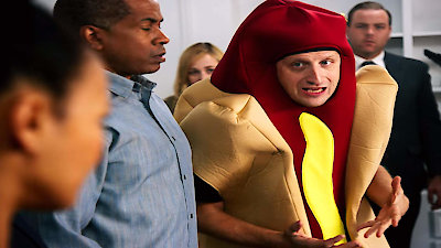 I Think You Should Leave With Tim Robinson Season 1 Episode 5