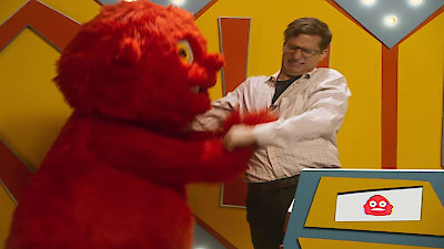 I Think You Should Leave With Tim Robinson Season 1 Episode 6