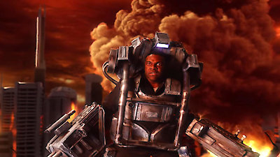 I Think You Should Leave With Tim Robinson Season 1 Episode 4