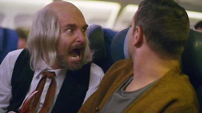 I Think You Should Leave With Tim Robinson Season 1 Episode 2