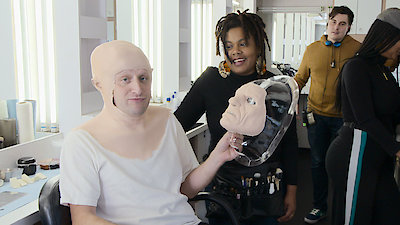 I Think You Should Leave With Tim Robinson Season 2 Episode 1