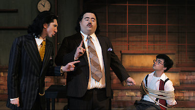 I Think You Should Leave With Tim Robinson Season 2 Episode 4