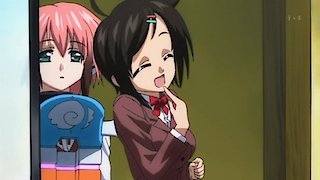 Watch Heaven's Lost Property Season 1 Episode 11 - Off We Go to My