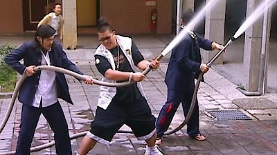 KO One Season 1 Episode 12