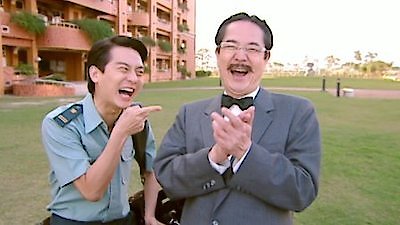 KO One Season 1 Episode 17