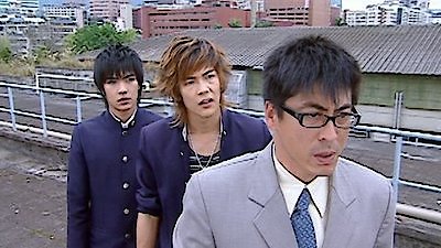 KO One Season 1 Episode 19