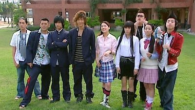 KO One Season 1 Episode 20