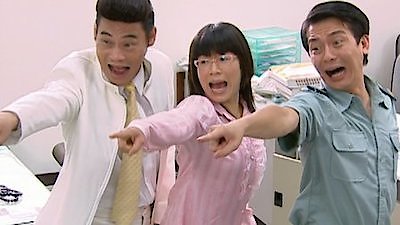 KO One Season 1 Episode 4