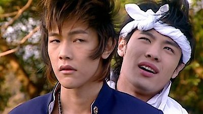 KO One Season 1 Episode 11