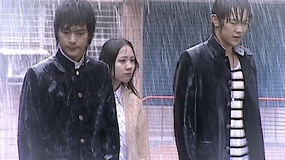 KO One Season 1 Episode 13