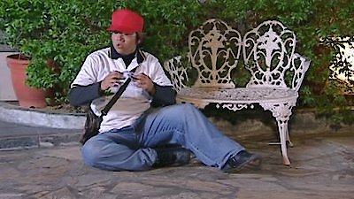 KO One Season 1 Episode 16