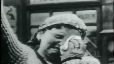 Secrets of War Season 1 Episode 31