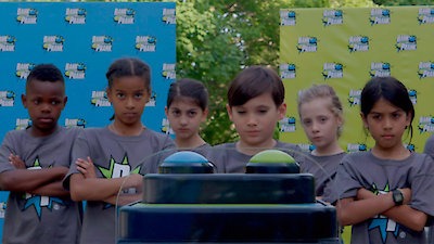 Rank the Prank Season 1 Episode 1