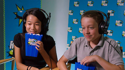 Rank the Prank Season 1 Episode 2