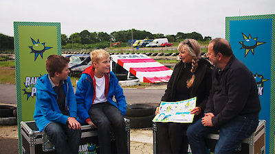 Rank the Prank Season 1 Episode 9