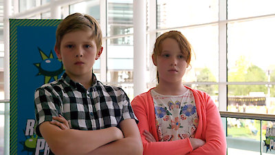 Rank the Prank Season 1 Episode 10