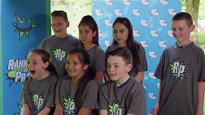 Rank the Prank Season 1 Episode 11