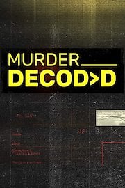 Murder Decoded