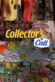Collector's Call