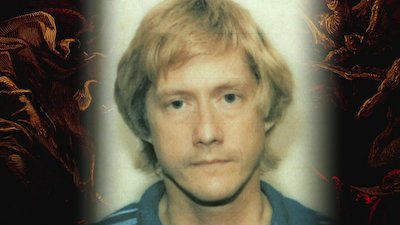 American Occult Season 1 Episode 2