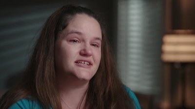 Unbreakable: Live to Tell Season 1 Episode 4