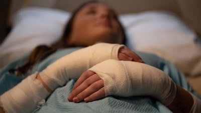 Unbreakable: Live to Tell Season 1 Episode 5