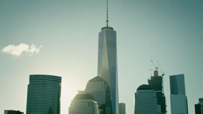 Skyscrapers: Engineering the Future Season 1 Episode 2