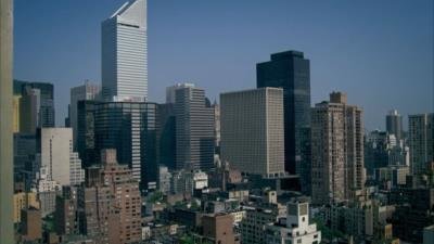 Skyscrapers: Engineering the Future Season 1 Episode 3