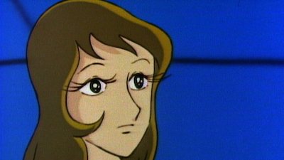 Star Blazers Season 1 Episode 10