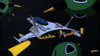 Star Blazers Season 1 Episode 11