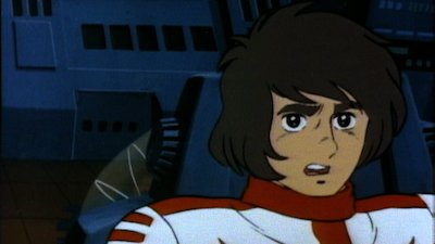 Star Blazers Season 1 Episode 14