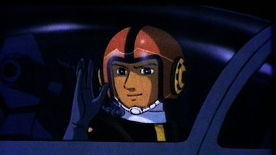 Star Blazers Season 2 Episode 6