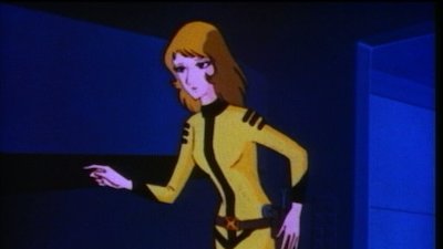 Star Blazers Season 2 Episode 7