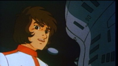 Star Blazers Season 2 Episode 9
