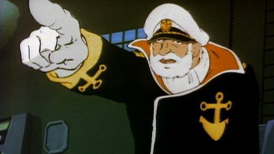 Star Blazers Season 1 Episode 15