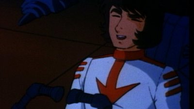 Star Blazers Season 2 Episode 16