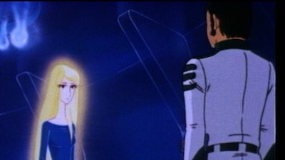 Star Blazers Season 2 Episode 15