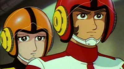 Star Blazers Season 3 Episode 8