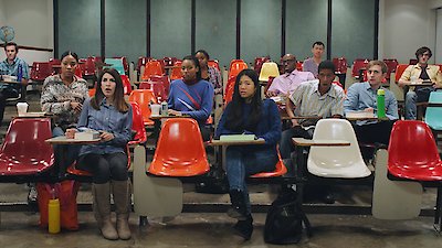 Bonding Season 1 Episode 6