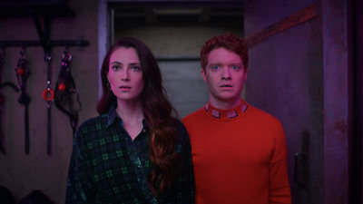 Bonding Season 2 Episode 1