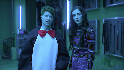 Bonding Season 2 Episode 6