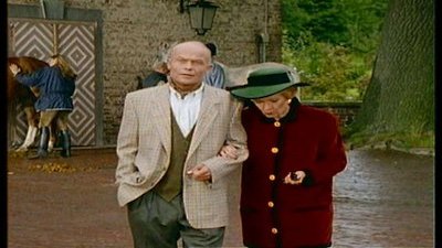 Wilsberg Season 1 Episode 1